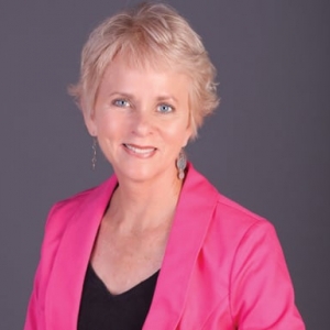 Photo of Lynn Telford-Sahl, MA