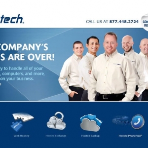 Photo of Executech