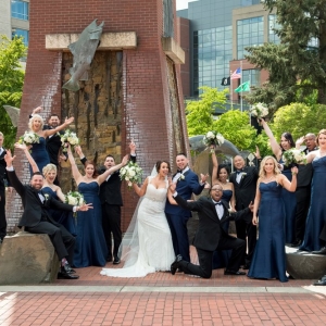 Photo of Blue Linden Weddings & Events