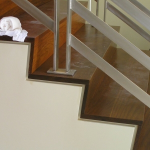 Photo of C J Hardwood Floors