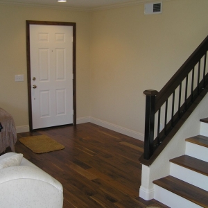 Photo of C J Hardwood Floors