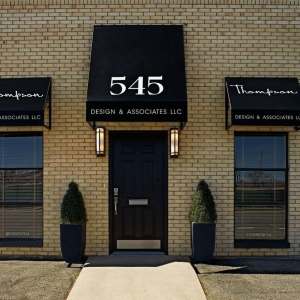 Denver Thompson Design & Associates