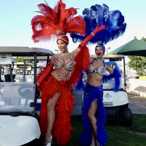 Photo of Vintage Vegas Entertainment