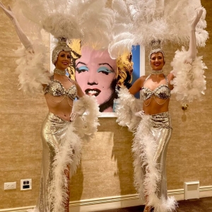 Photo of Vintage Vegas Entertainment