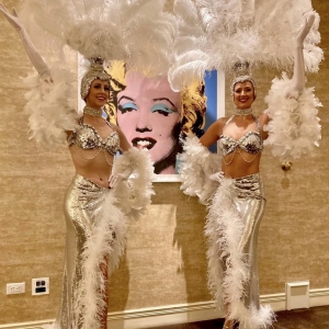 Photo of Vintage Vegas Entertainment