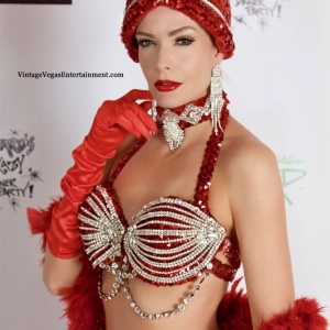 Photo of Vintage Vegas Entertainment