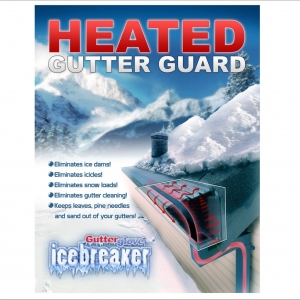 Photo of AmeriGutter Seamless Gutters & Gutter Guards