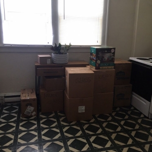 Photo of First Class Movers
