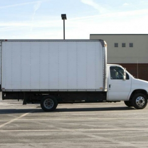 Photo of First Class Movers