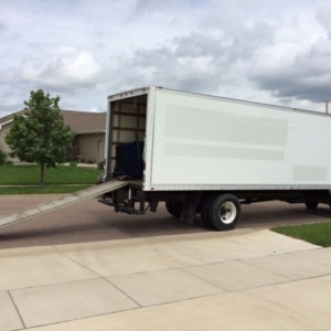 Photo of First Class Movers