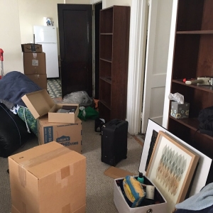 Photo of First Class Movers