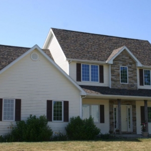 Photo of Allure Roofing & Construction