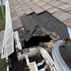Photo of Allure Roofing & Construction