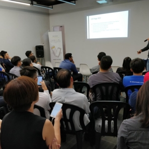 Photo of Infinitude Solutions