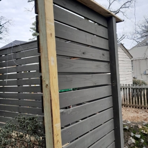 Photo of Her Fencing