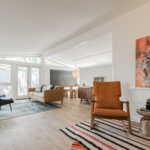 Austin Hardwood Design Company