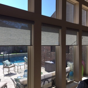 Photo of RMC Solar Screens, Blinds and Shutters