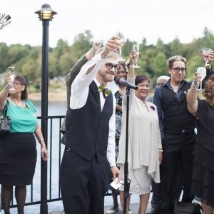Photo of Dee Weddings