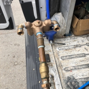 Photo of Boss Plumbing