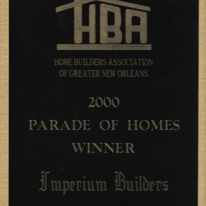 Photo of Imperium Builders Ltd