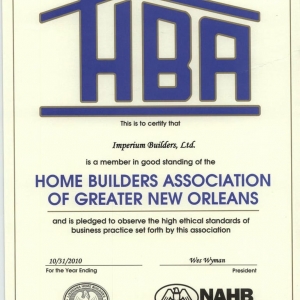 Photo of Imperium Builders Ltd
