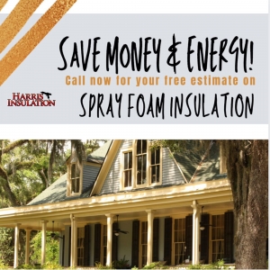 Photo of Harris Insulation