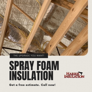 Photo of Harris Insulation