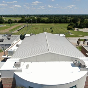 Photo of Redhammer Roof Group
