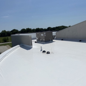 Photo of Redhammer Roof Group