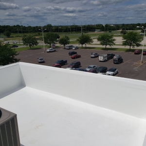 Photo of Redhammer Roof Group