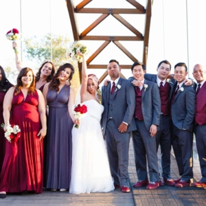 Photo of Highlight Wedding Films