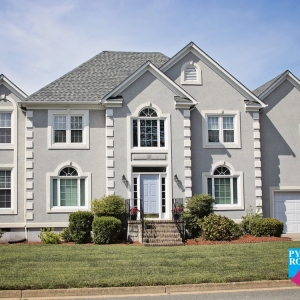 Hampton Pyramid Roofing