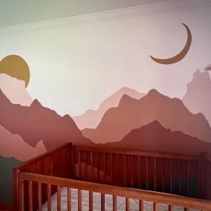Photo of Austinologie Faux Painting