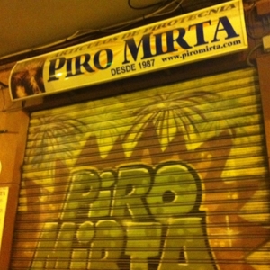 Photo of Piro Mirta