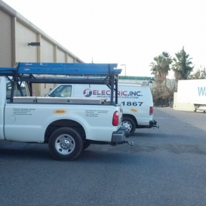 Photo of JT Electric