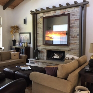 Photo of Zion AV