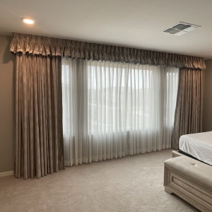 Photo of iHome Blinds & Curtains