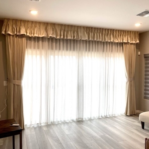 Photo of iHome Blinds & Curtains