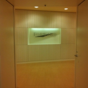 Photo of Forward
