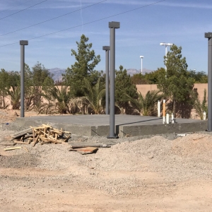 Photo of Ray Iron Welding