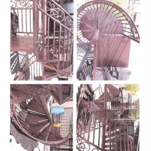 Photo of Ray Iron Welding