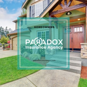 Photo of Paradox Insurance Agency
