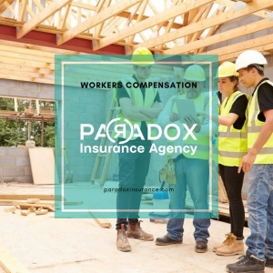 Photo of Paradox Insurance Agency