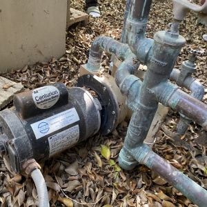 Photo of Zim's Pool Service and Repairs