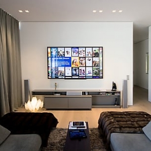 Photo of Smaart House