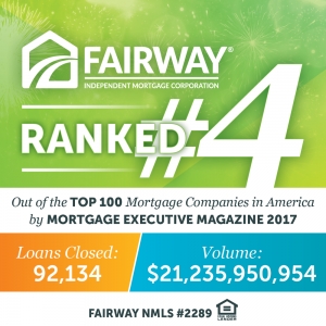 Dallas Fairway Independent Mortgage