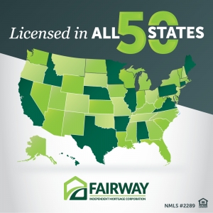 Photo of Fairway Independent Mortgage