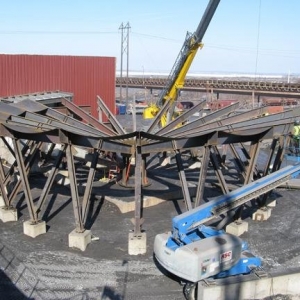 Photo of Moorhead Machinery & Boiler
