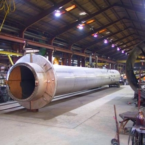 Photo of Moorhead Machinery & Boiler