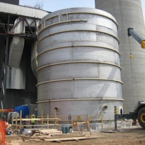 Photo of Moorhead Machinery & Boiler